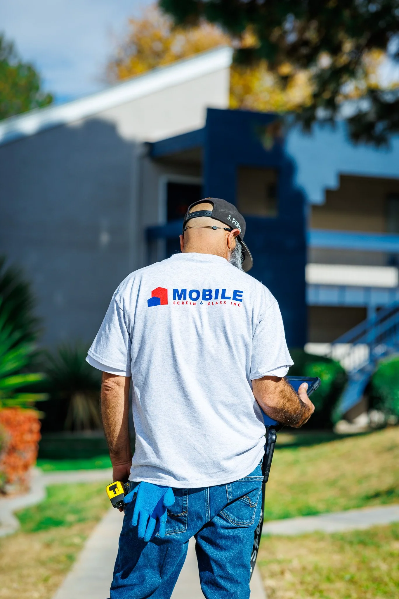 Albuquerque commercial photography