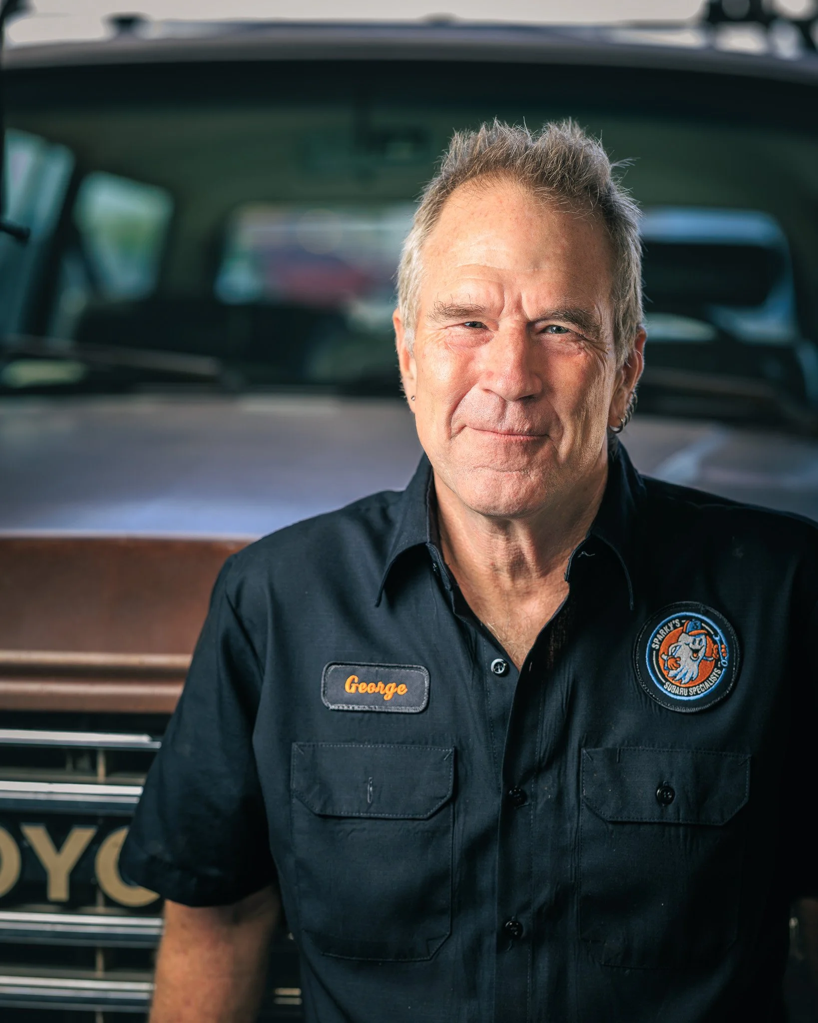 Albuquerque commercial photography