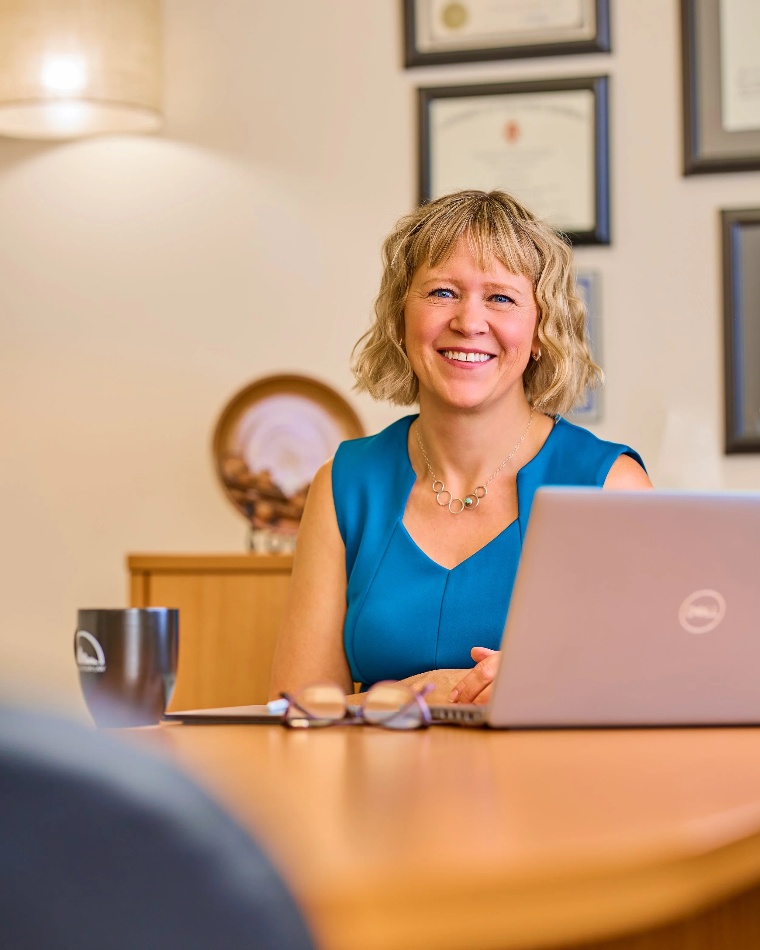 Albuquerque New Mexico corporate photographer