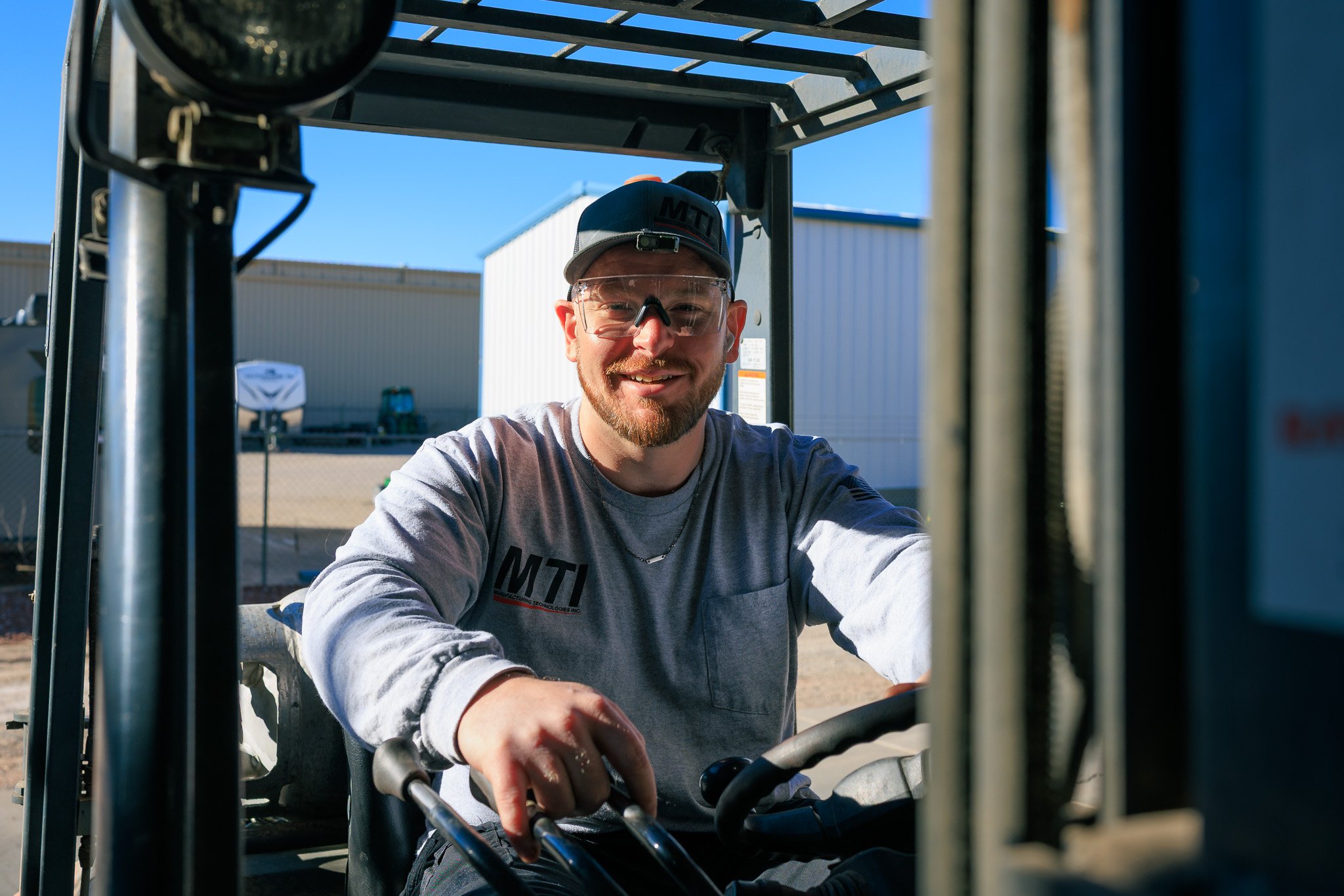 Albuquerque commercial photography