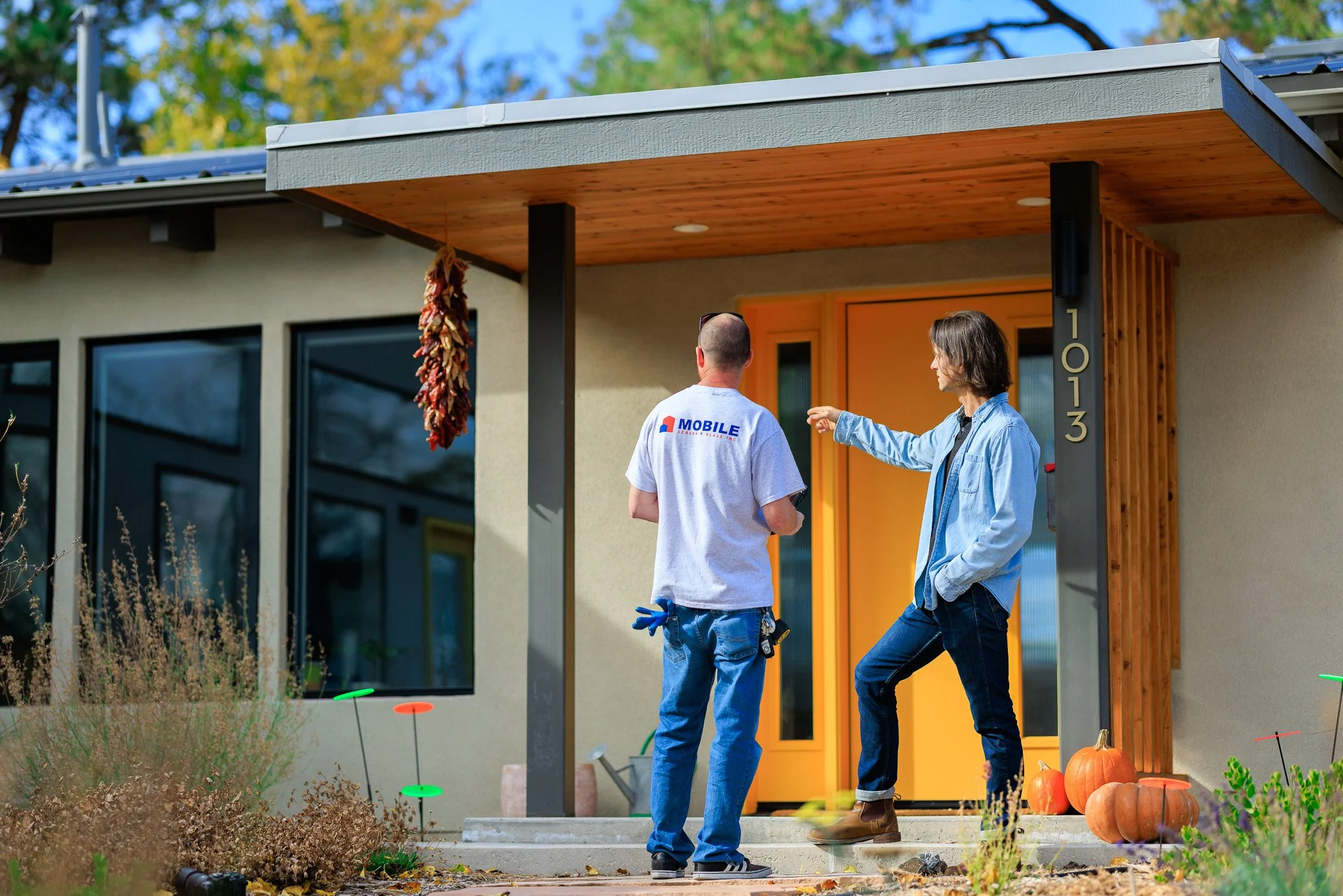 Albuquerque commercial photography