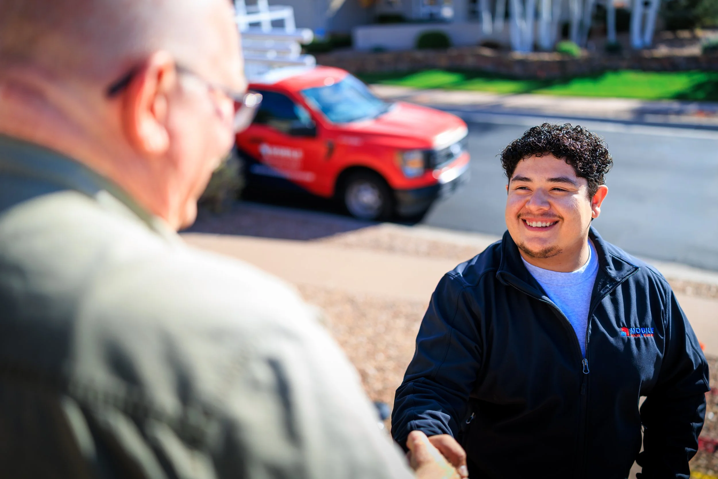 Albuquerque commercial photography