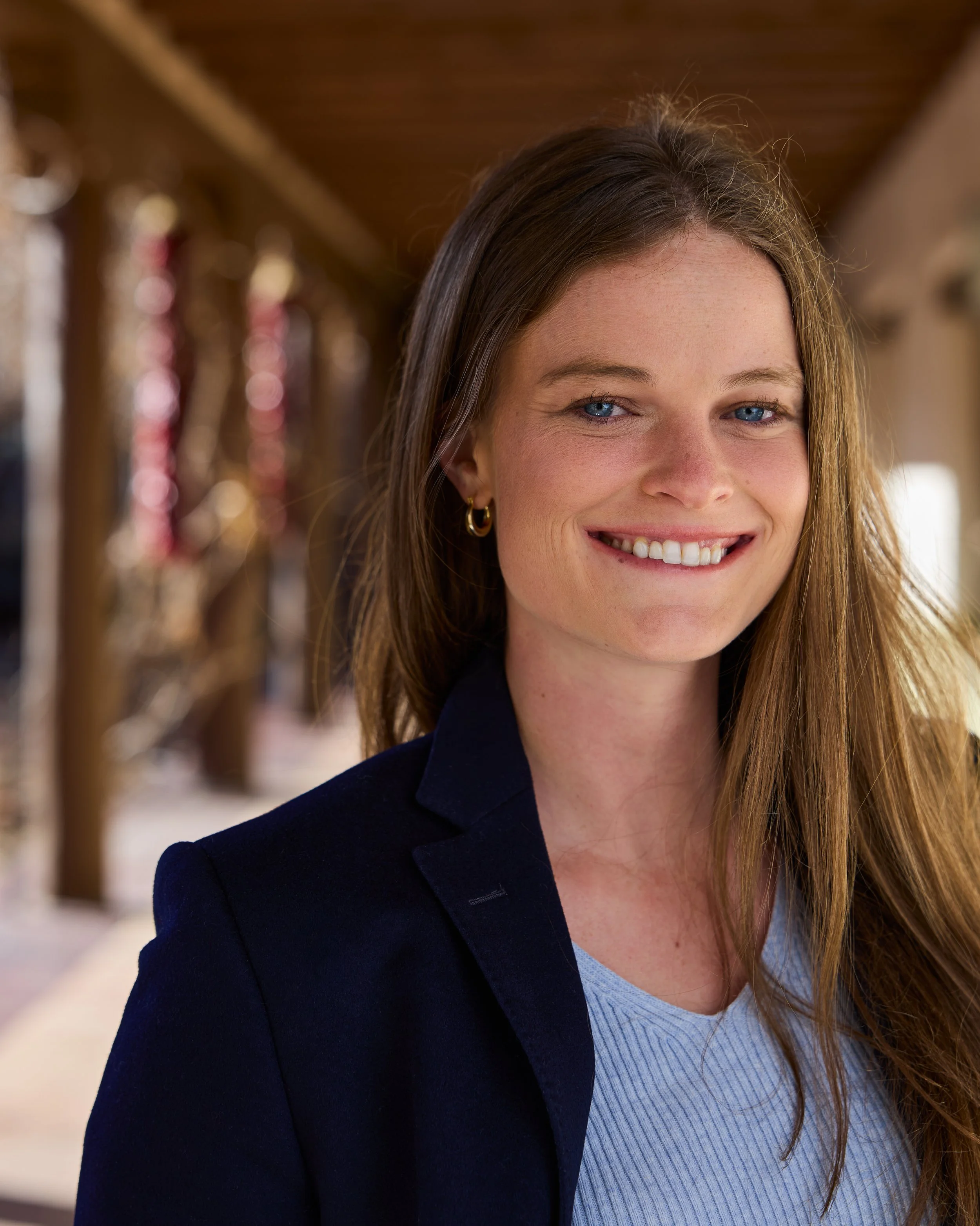 Albuquerque headshot photography