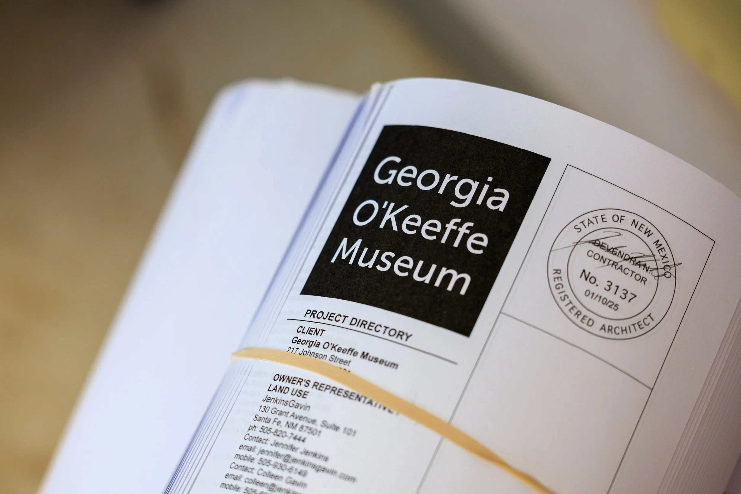 Albuquerque New Mexico commercial photographer