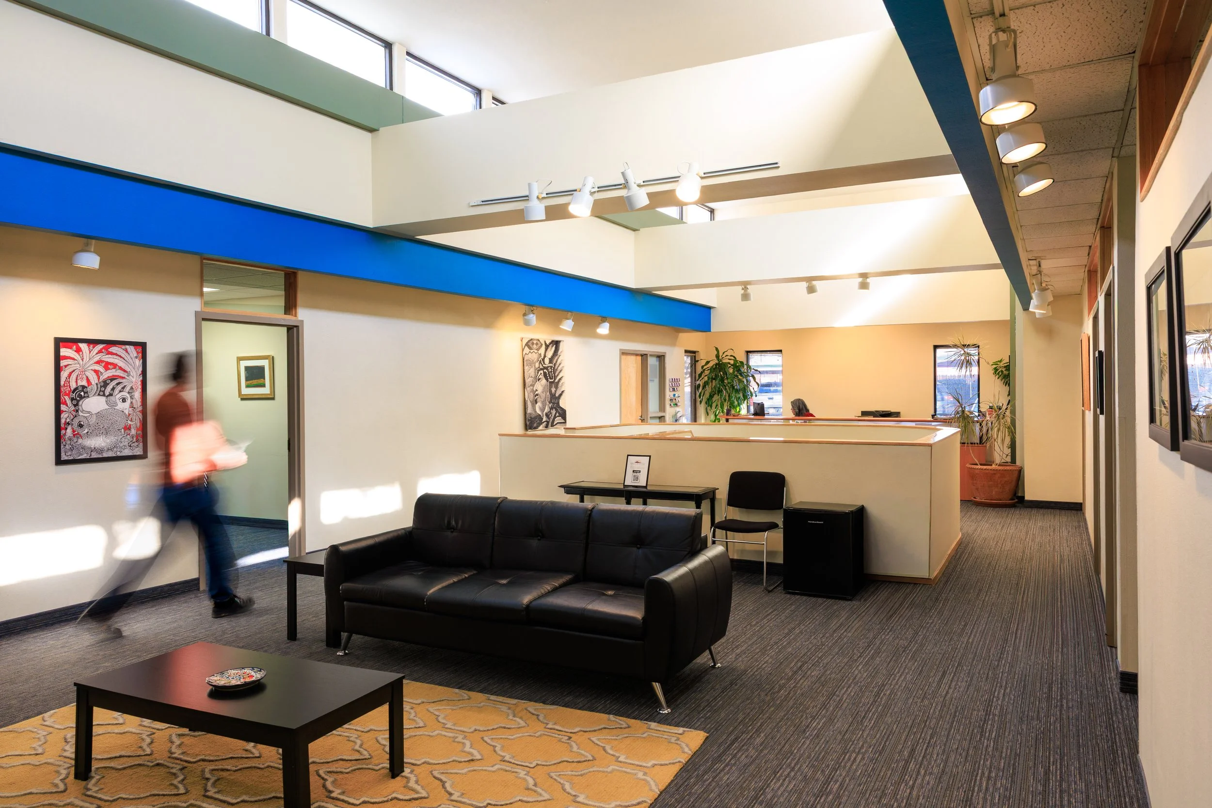 Albuquerque architectural photographer