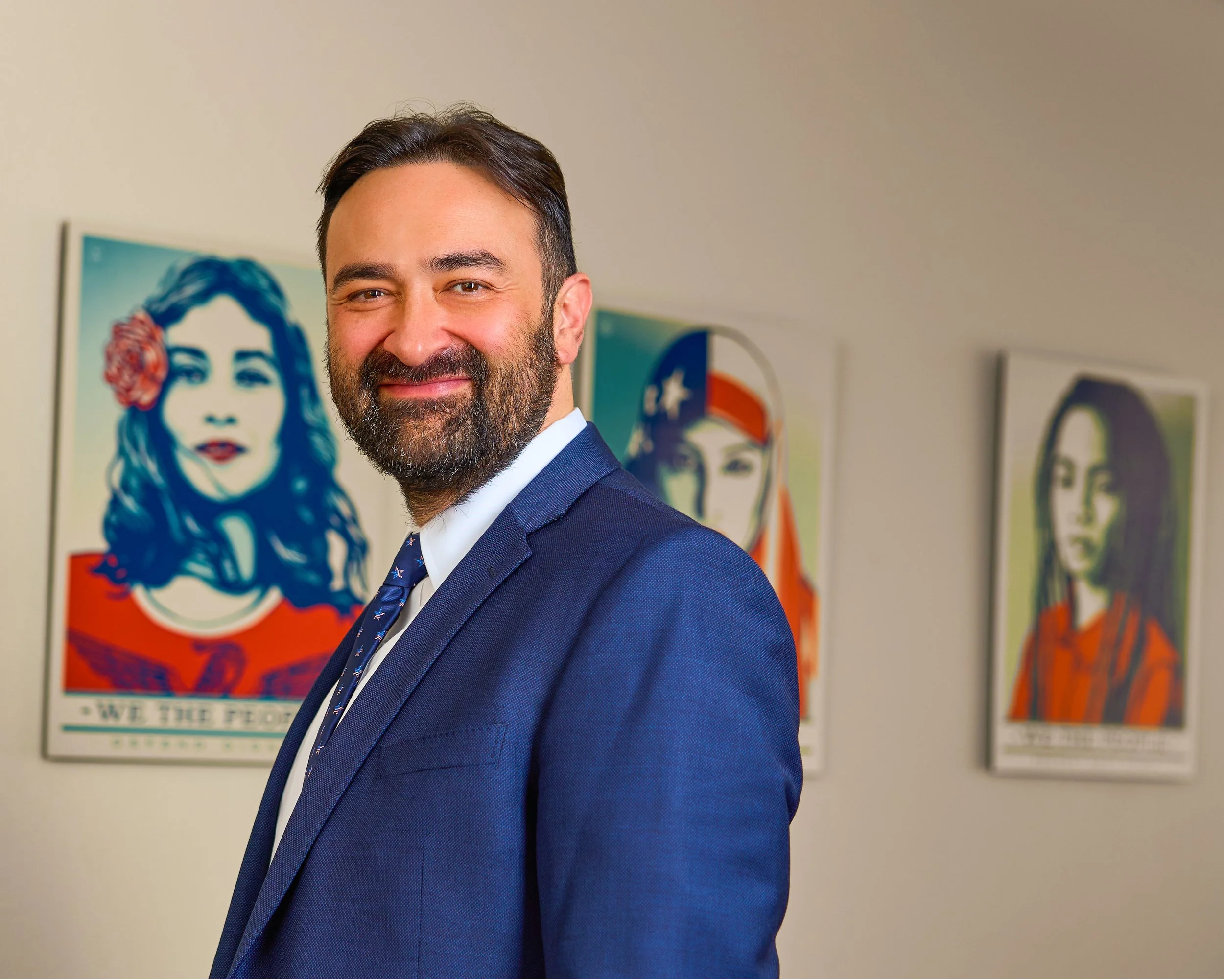 Albuquerque professional headshots