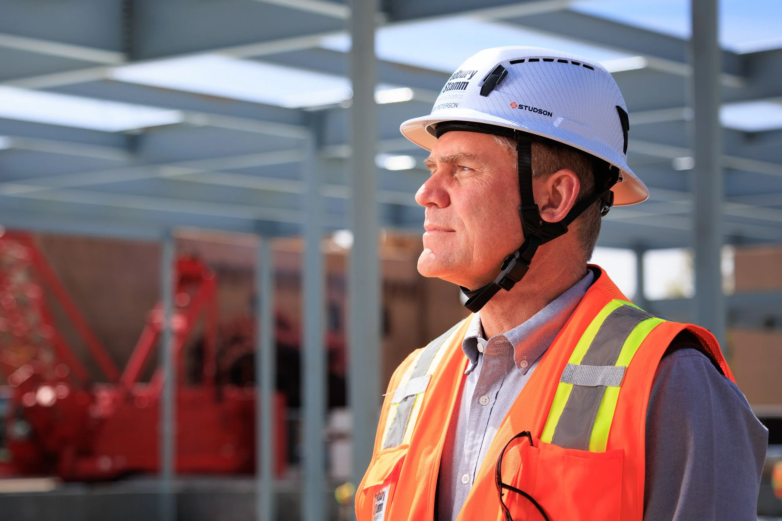 Albuquerque New Mexico commercial photography