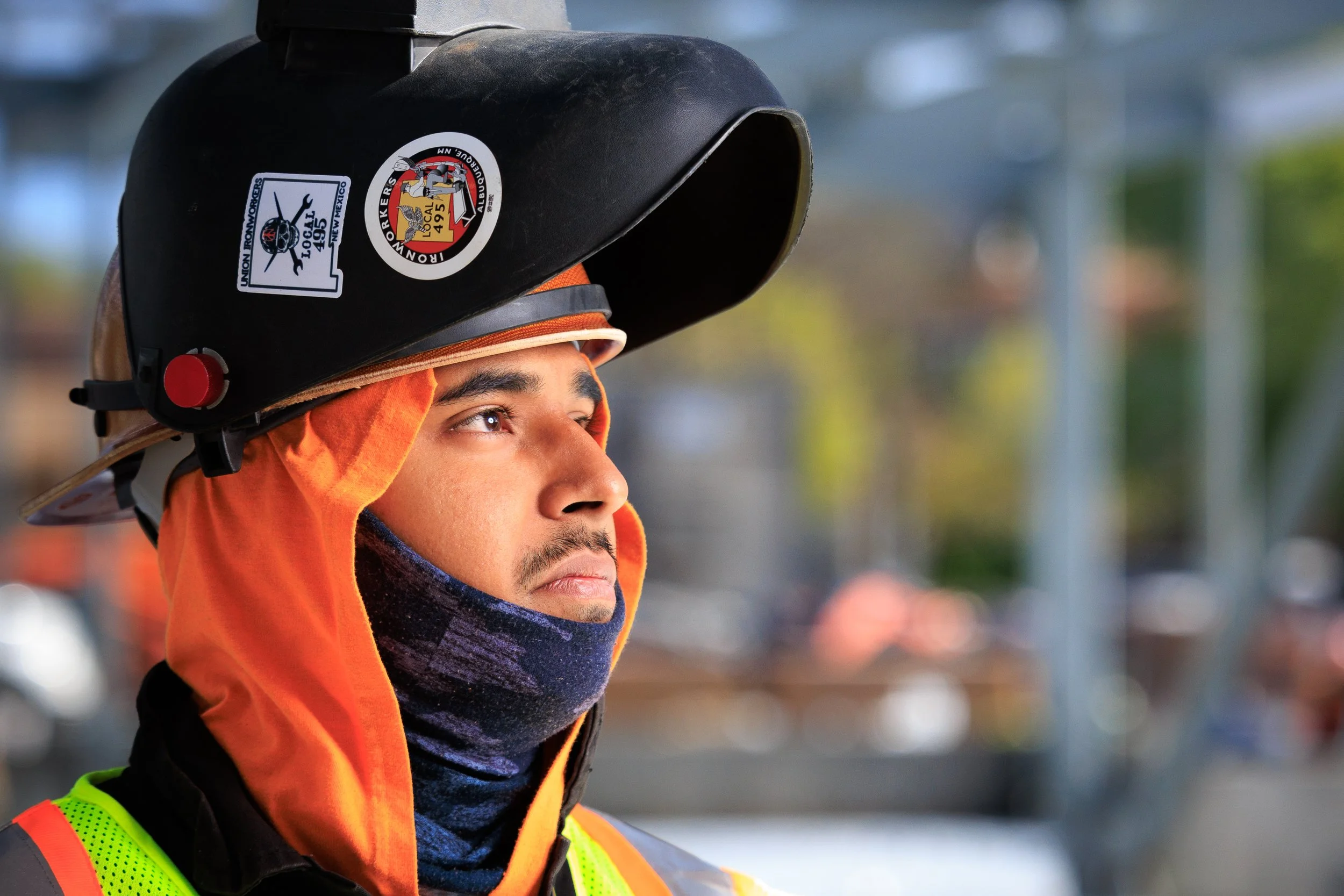 Albuquerque New Mexico commercial photography