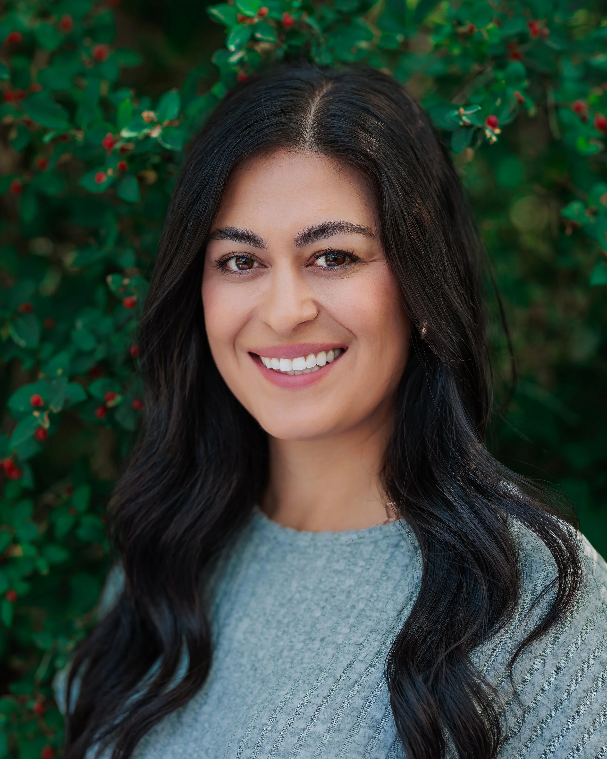 Albuquerque headshot photographer