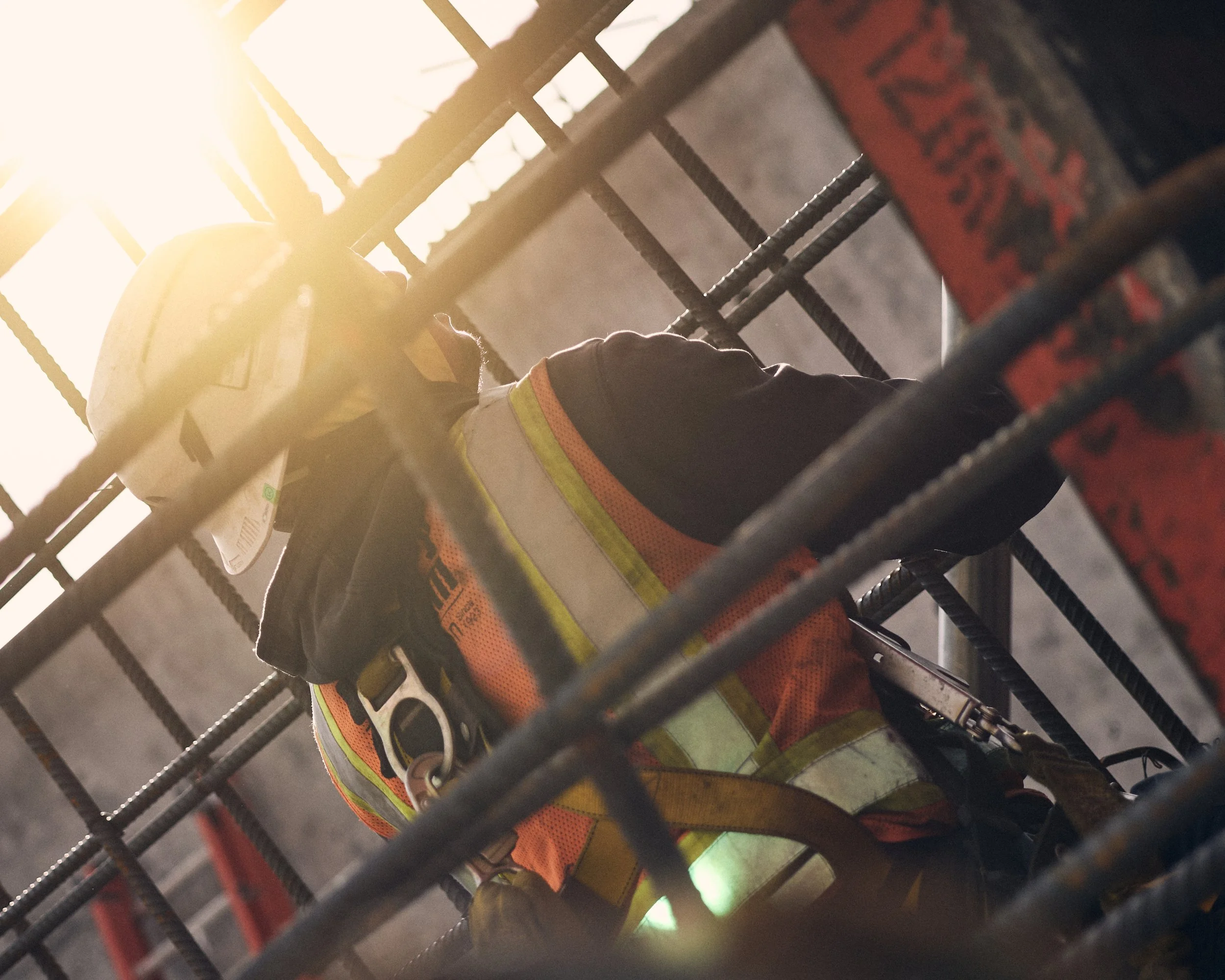 Albuquerque New Mexico industrial photographer