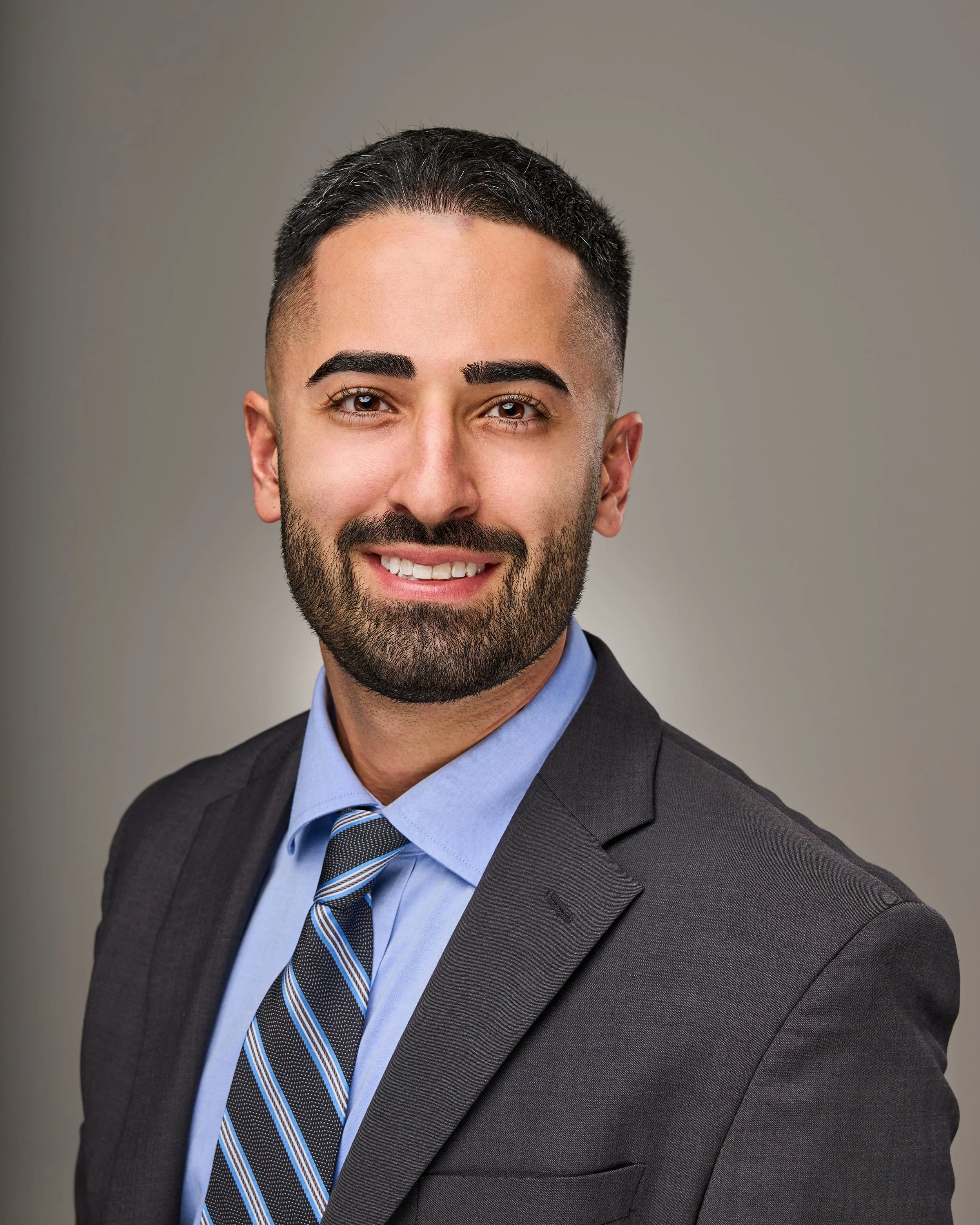 Albuquerque attorney lawyer headshots