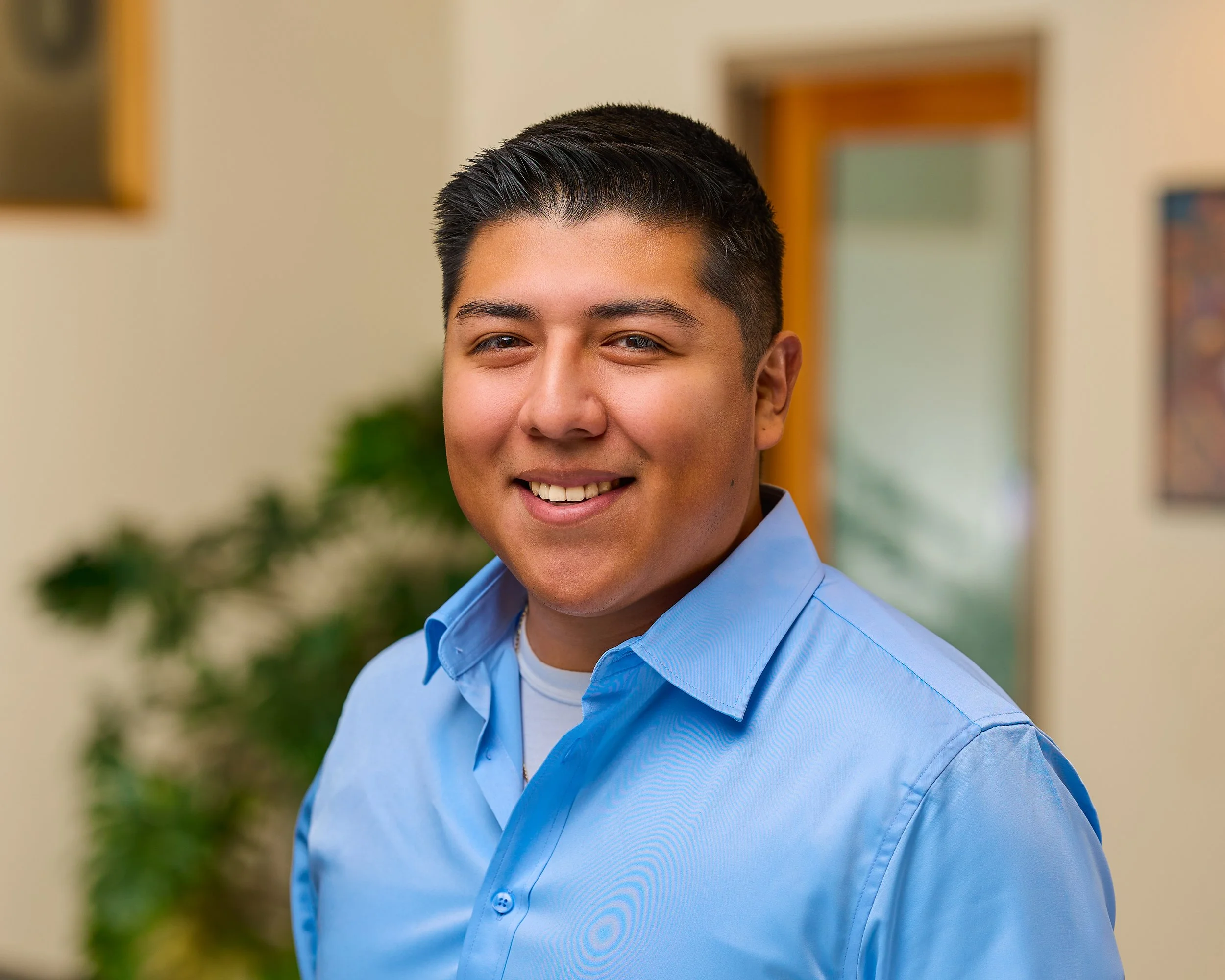 Albuquerque headshot photographer