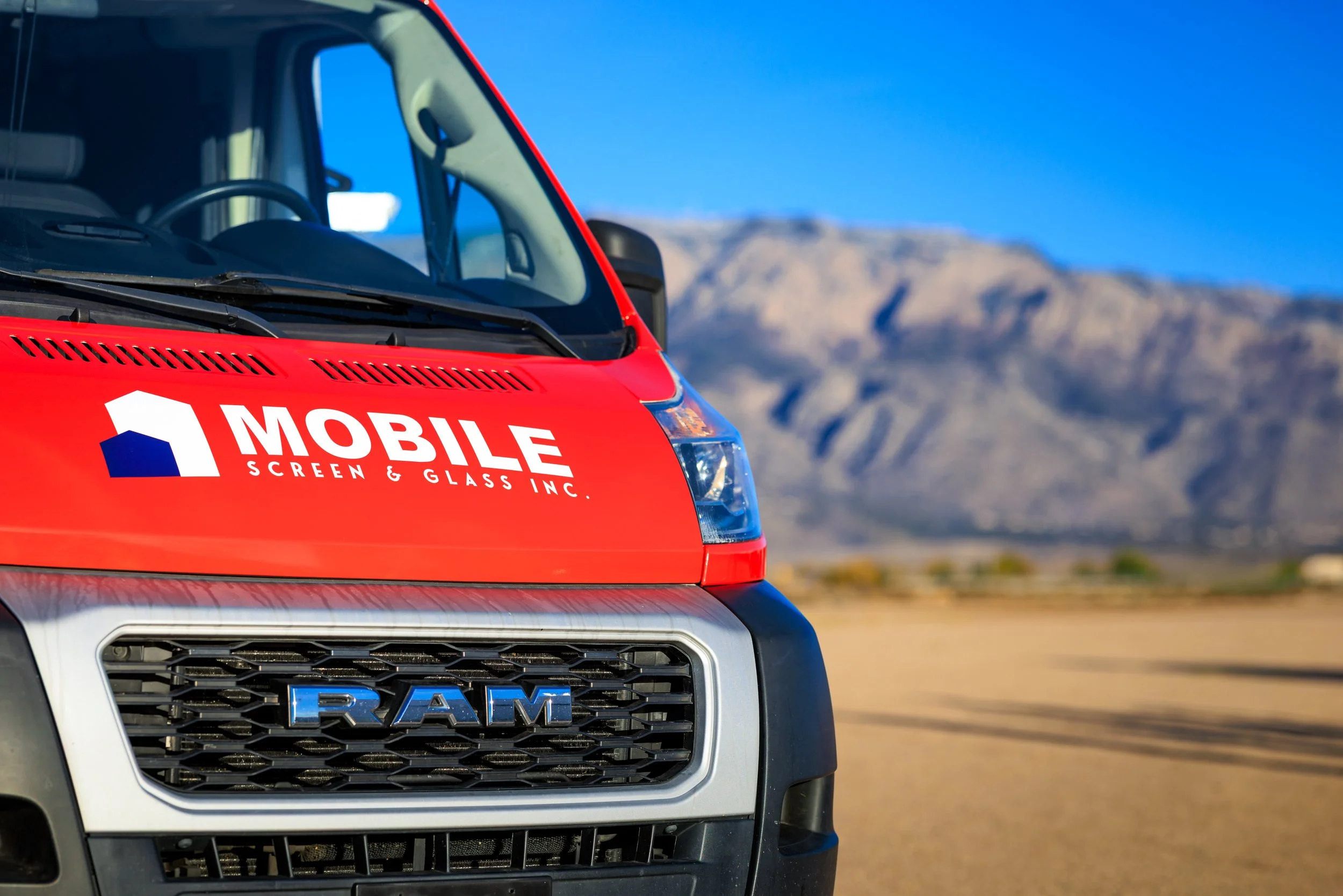 Albuquerque commercial photography