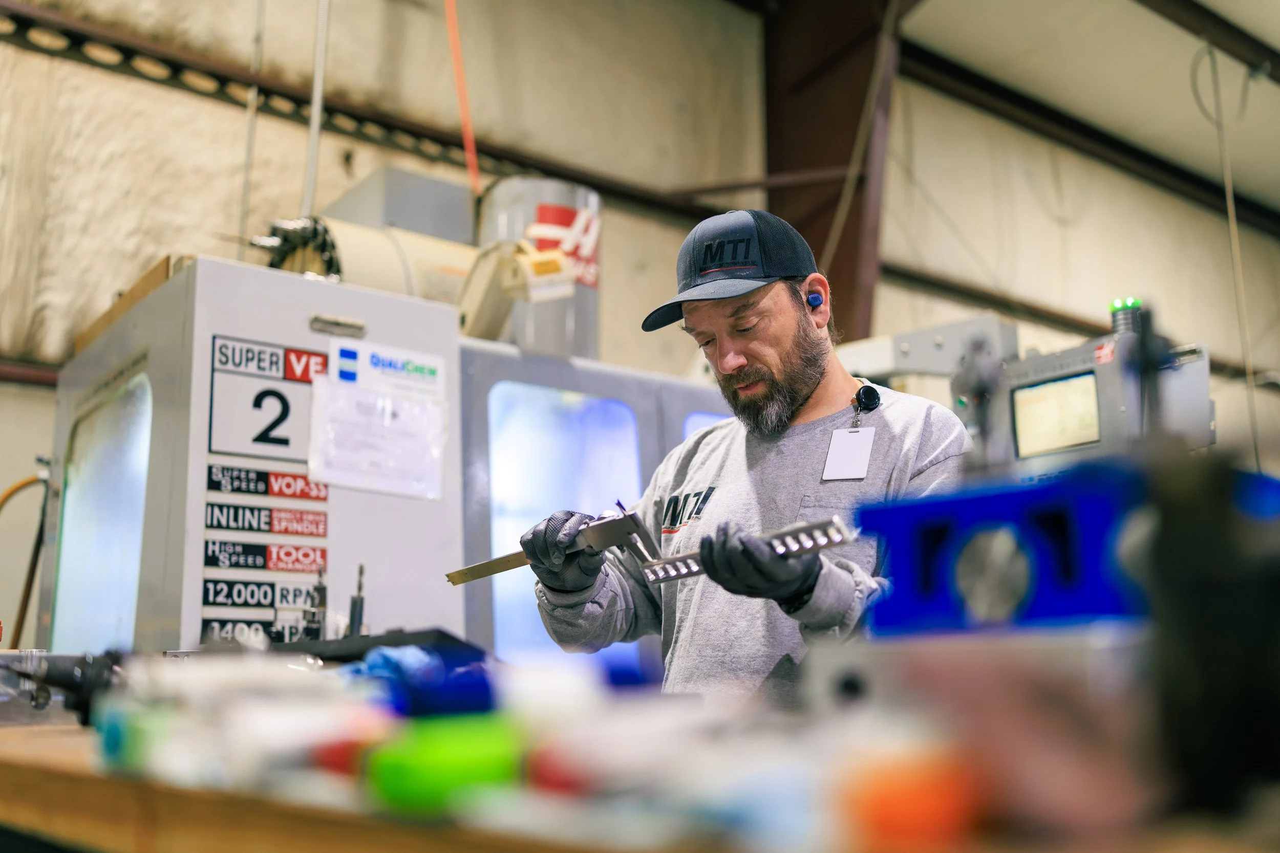 Albuquerque commercial photography