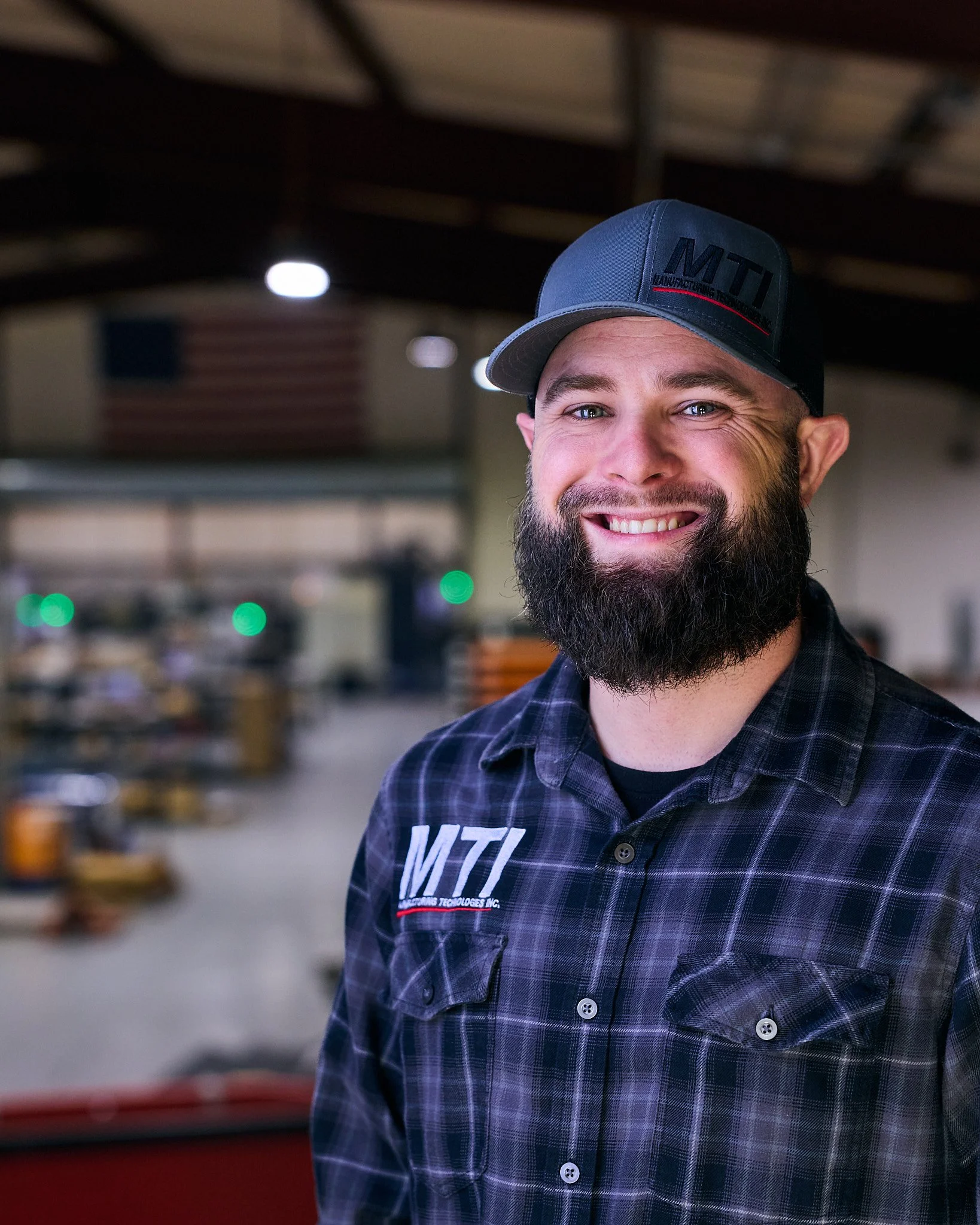 Albuquerque commercial photography