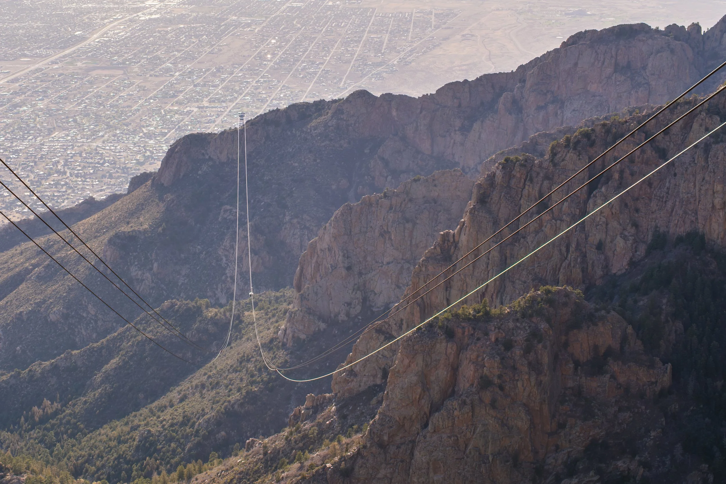 Albuquerque New Mexico commercial photography