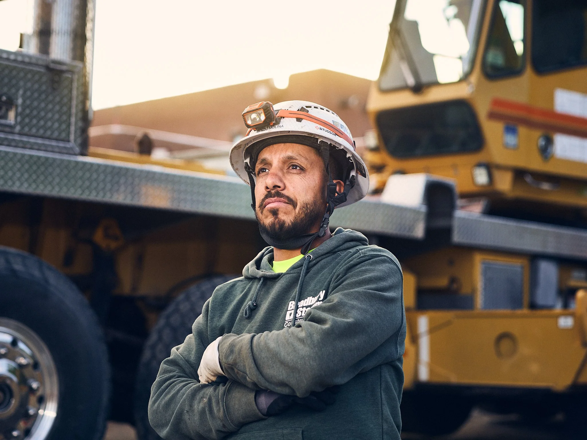 Albuquerque New Mexico industrial photographer