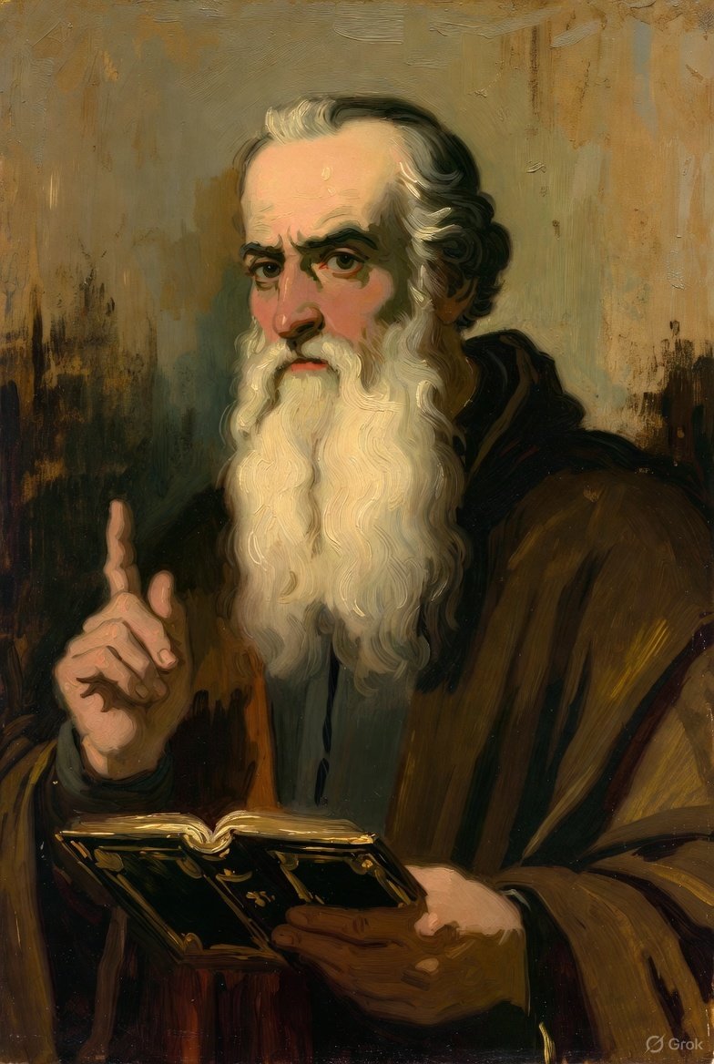 Evil Is Real, and It Is Nothing