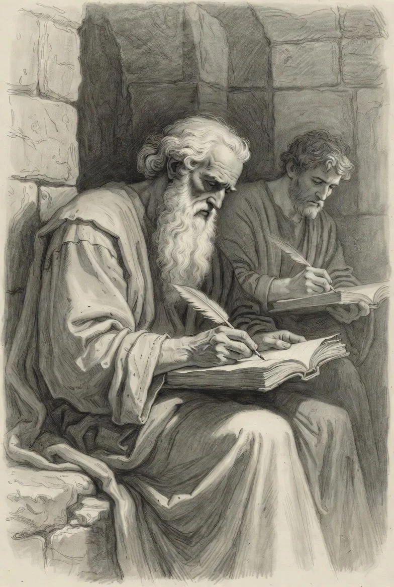 Why Paul Always Begins With the Gospel Before He Ever Talks About Obedience