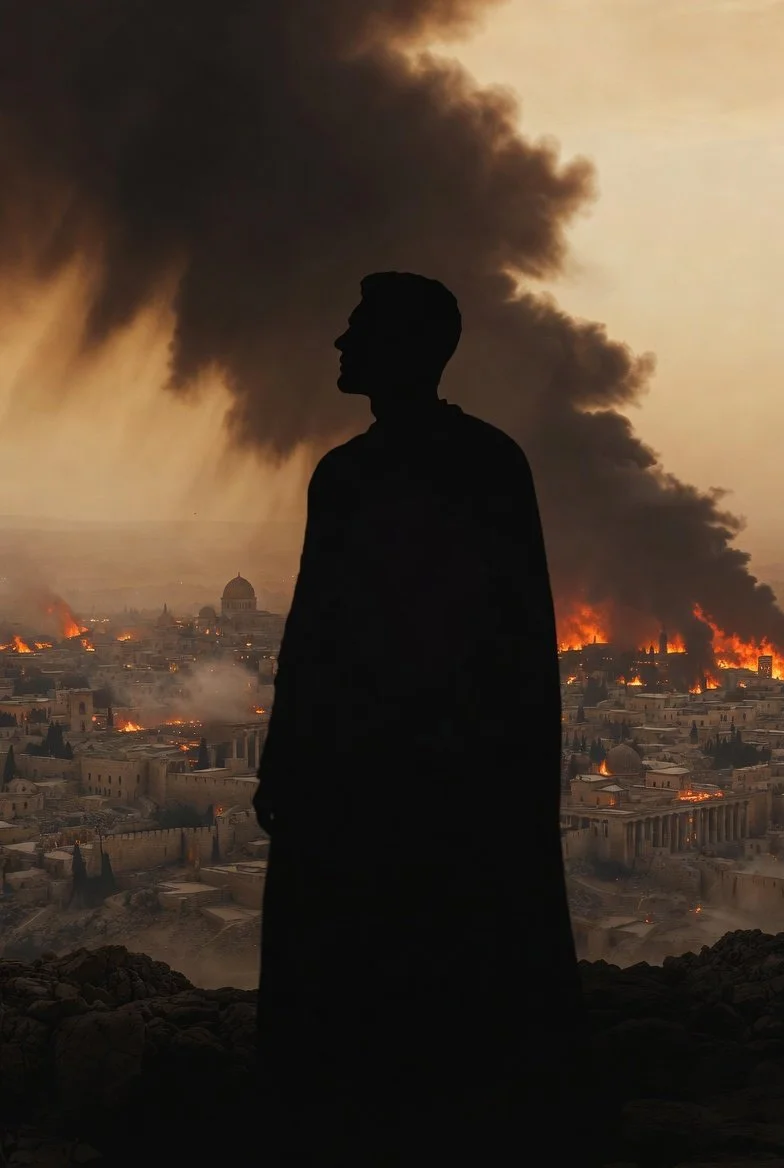 When God Feels Silent: How the Holy Spirit Keeps Christ Present When Everything Hurts