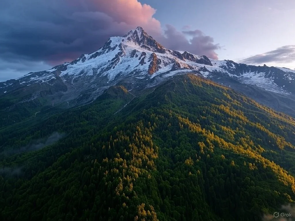 When Innocent Suffering Shatters Our Explanations: What Job Teaches Us About Real‑World Tragedy