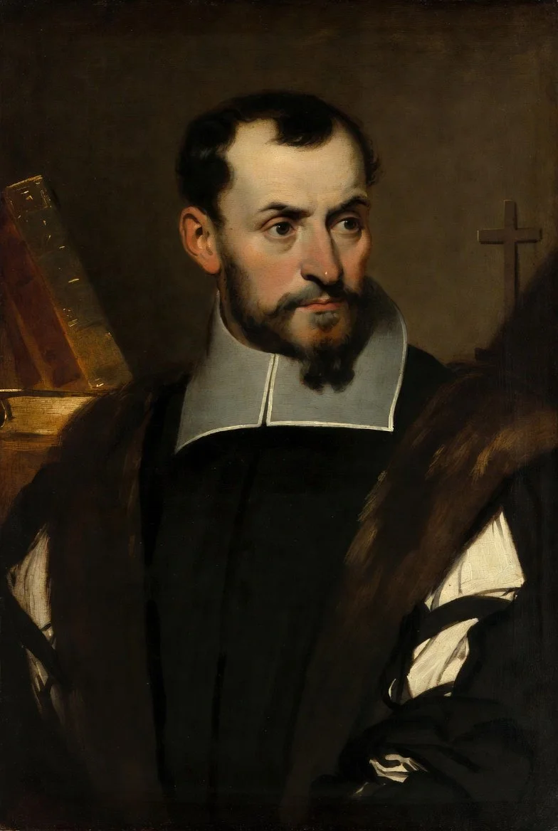 Justification by Faith Alone: Calvin on the Instrument of Justification and Human Agency