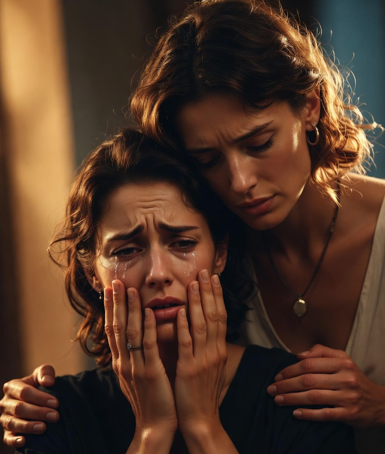 Good Samaritan Luke 10:30-37