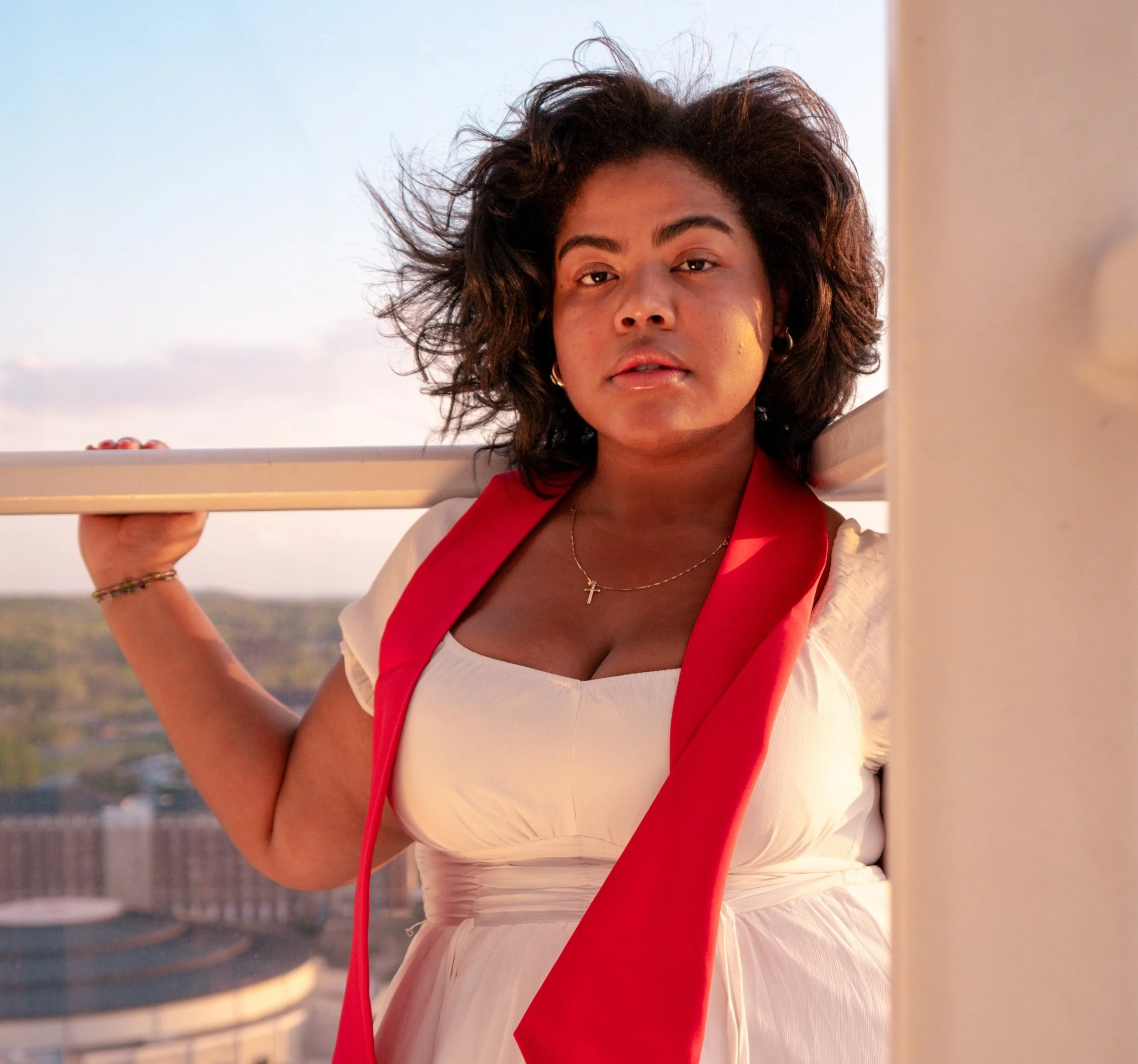 GRADUATION PHOTOSHOOT