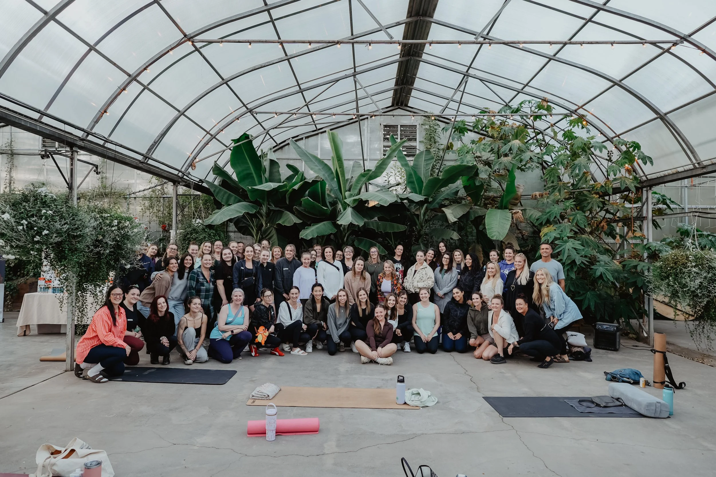 Where Can I Meet More Women Entrepreneurs and Likeminded Connections as an Adult?