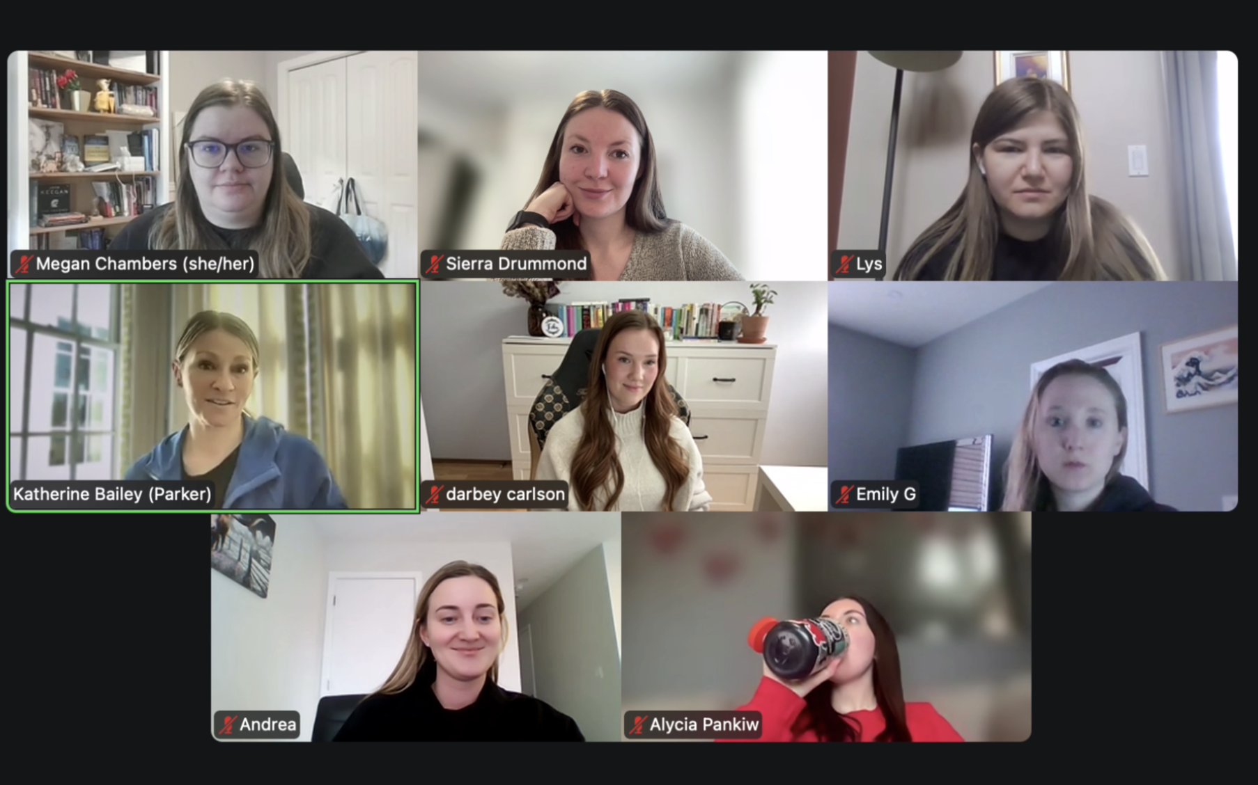 Where Can I Find Likeminded Personal Growth Connections Online or in Calgary?