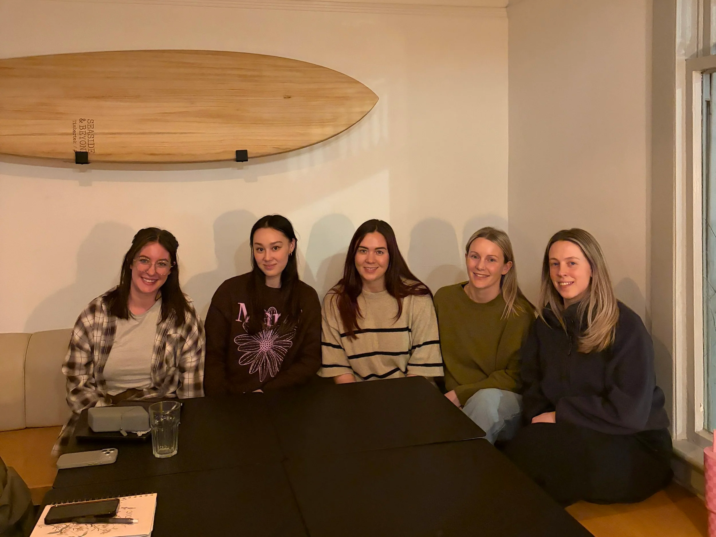 What Are Some Support Groups for Women Starting Their Own Businesses?