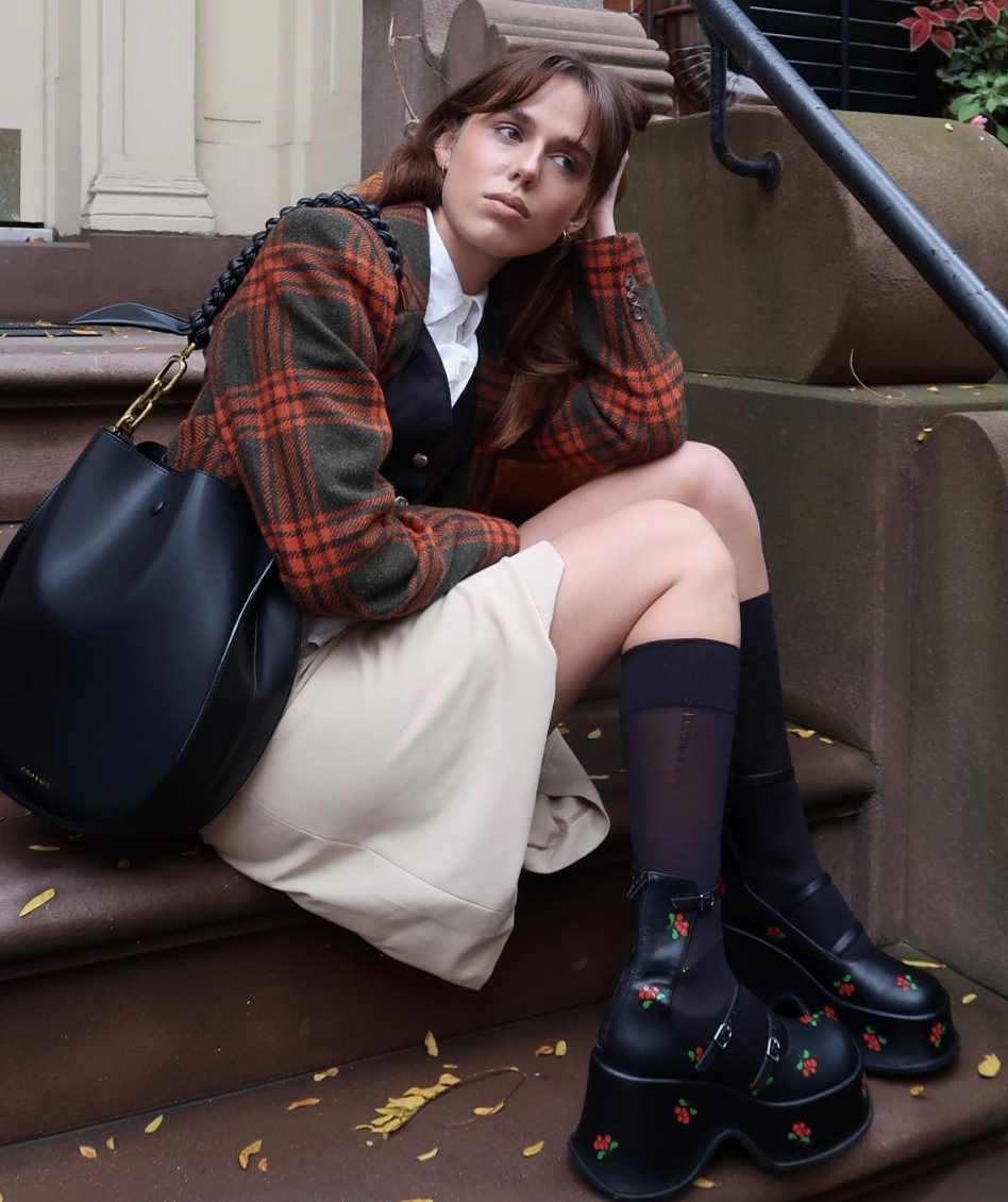Charles &amp; Keith