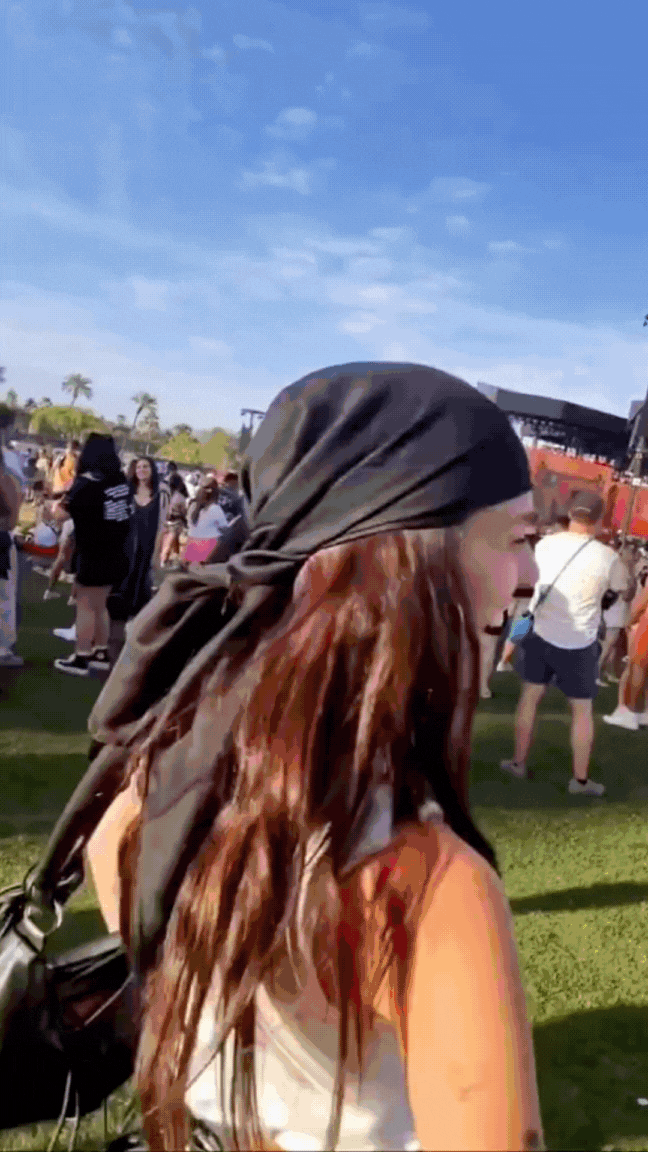 Levi's - April 2025.gif