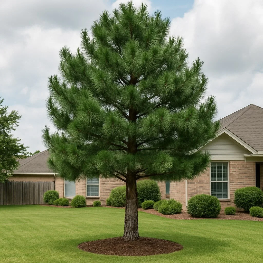 Pine