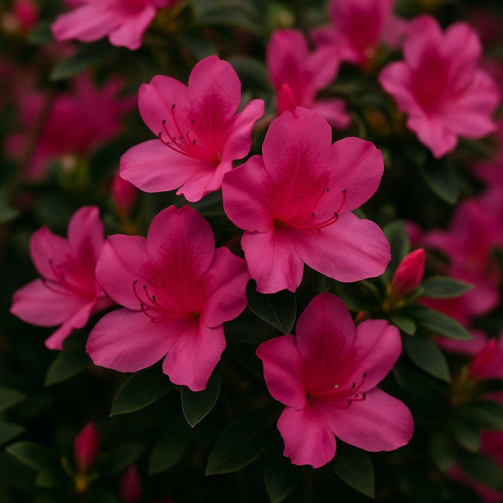 Higasa Azalea