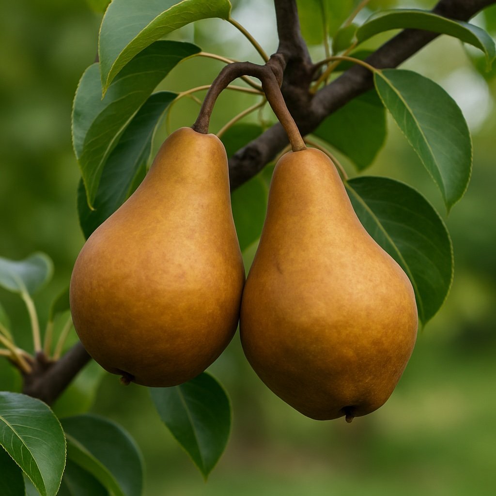 Texas Mission Almond