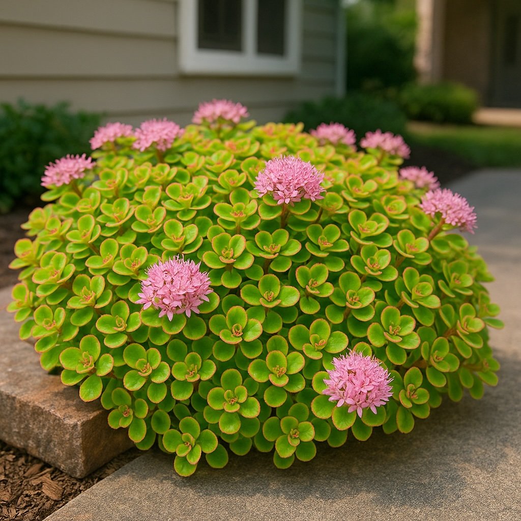 Sunsparkler ‘Lime Zinger’ Sedum