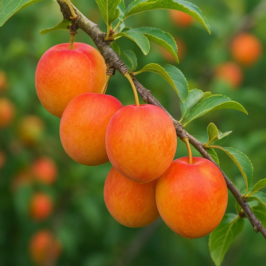 Flavor Supreme Pluot