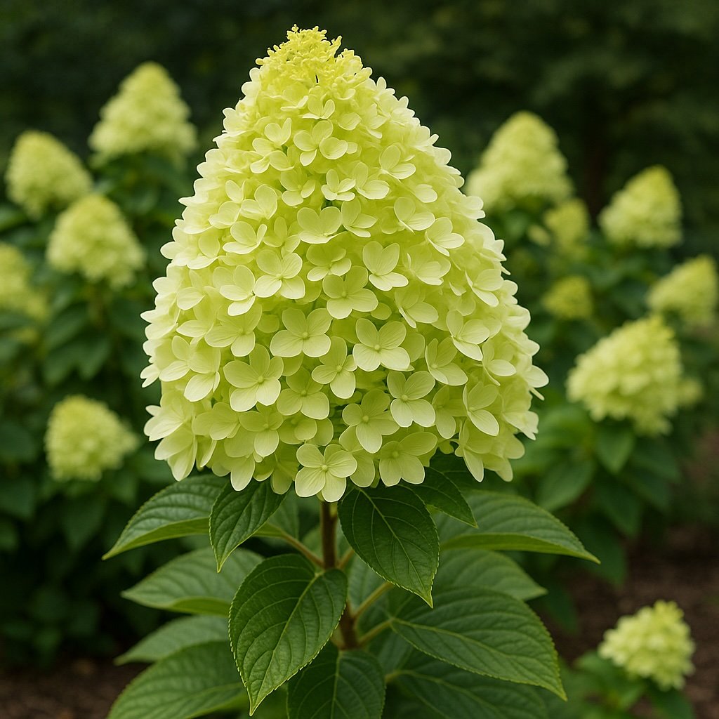 Limelight Hydrangea