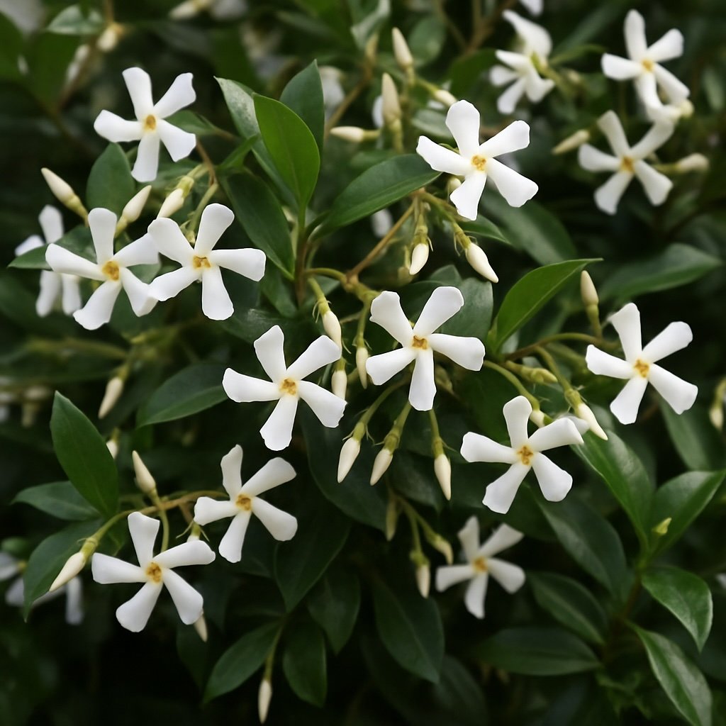 Star Jasmine