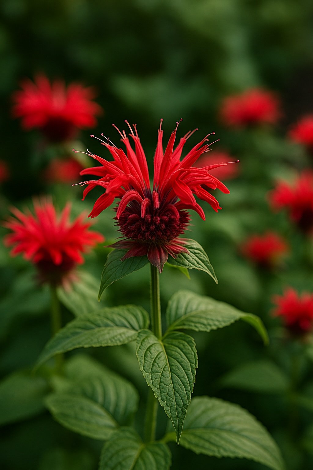 Bee Balm