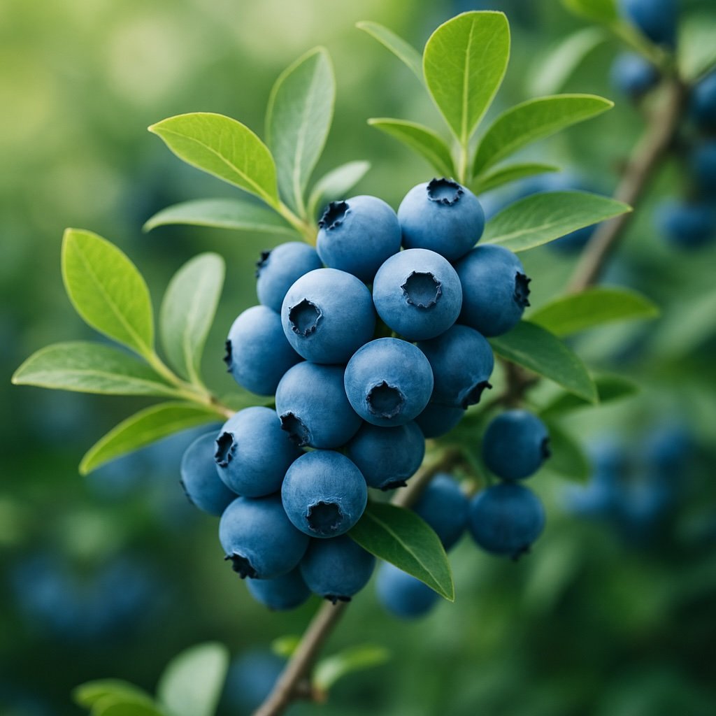 Blueberry