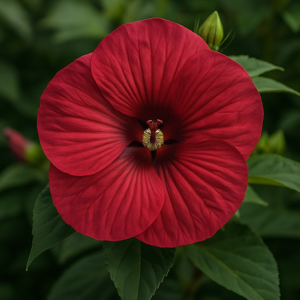 Hardy Hibiscus