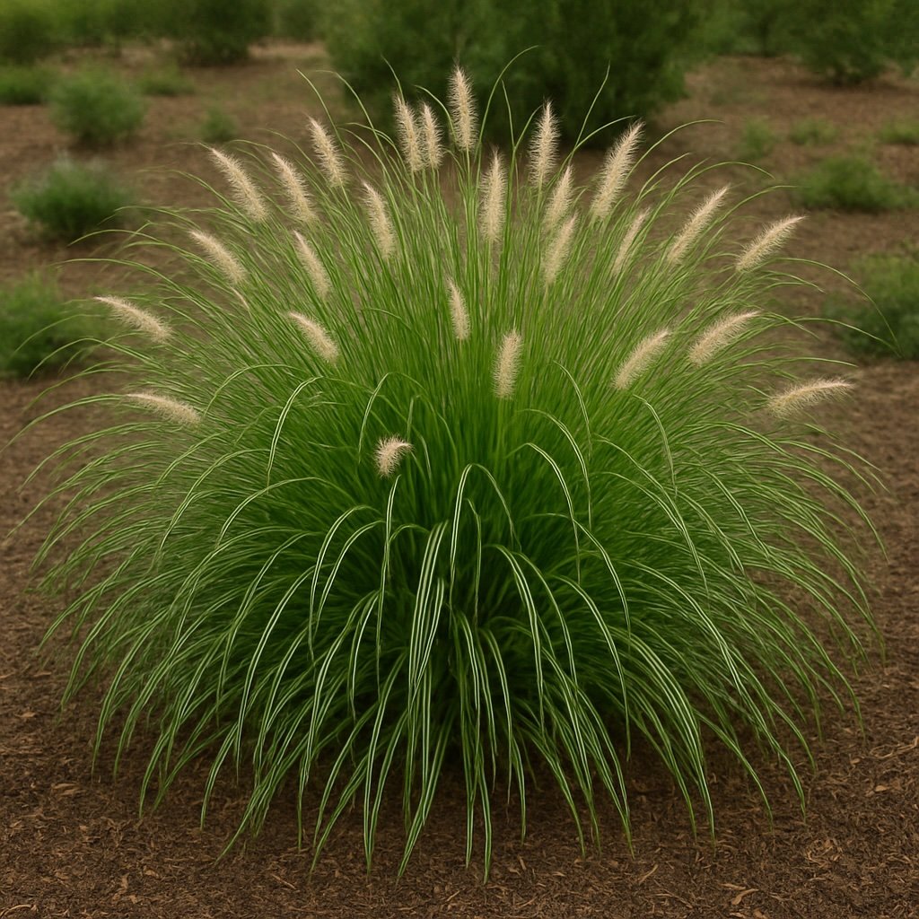 Adagio Grass