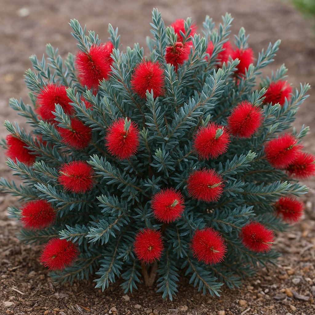 Little John Bottle Brush