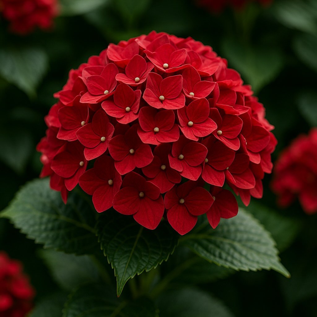 Heart Throb Hydrangea