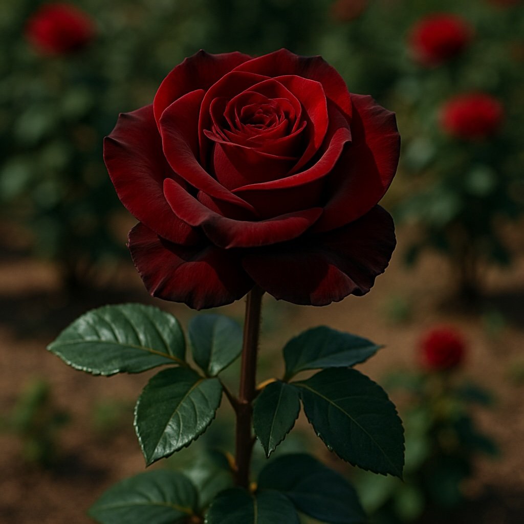 Lasting Love
