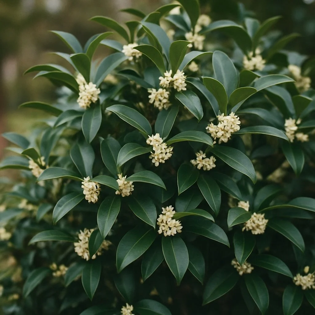 Sweet Olive