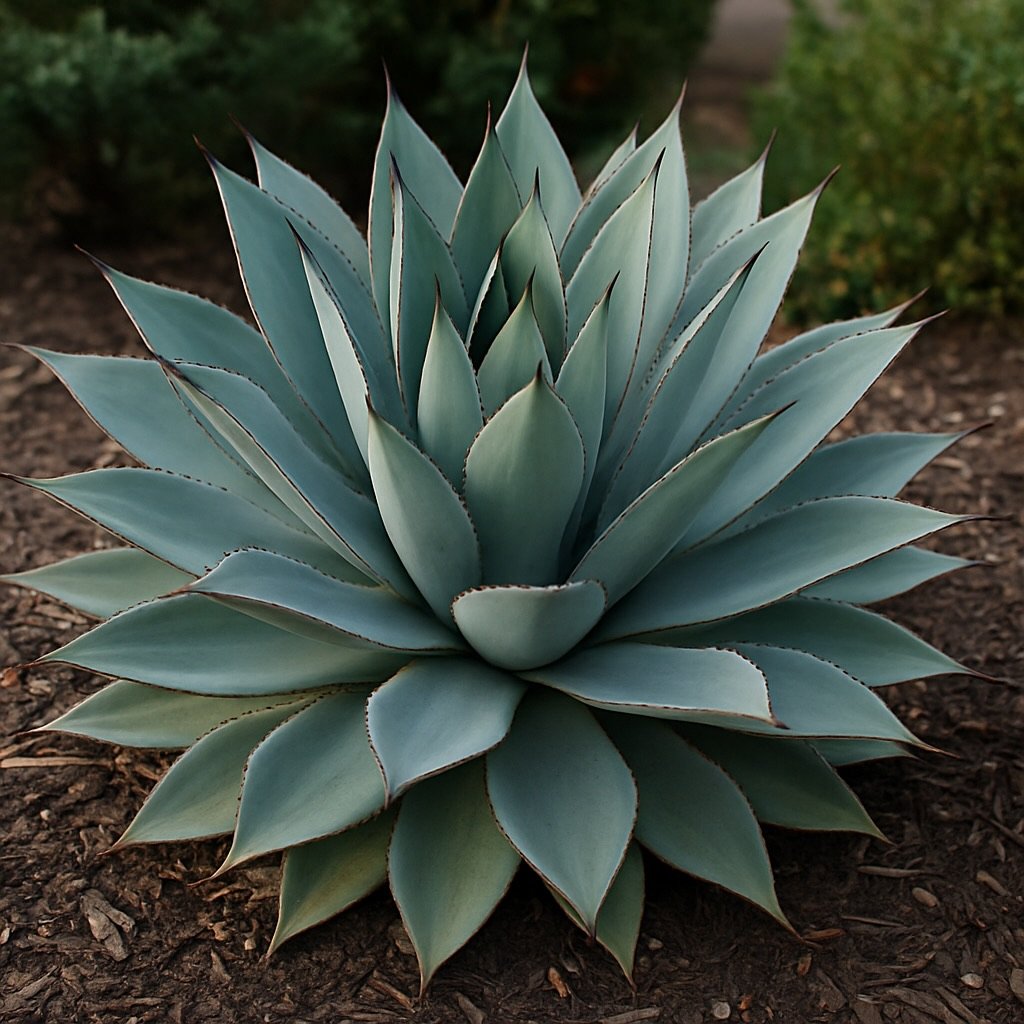 Blue Agave