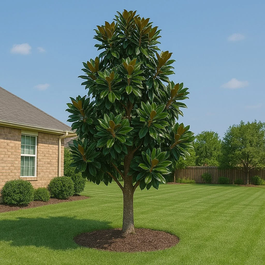 Southern Magnolia